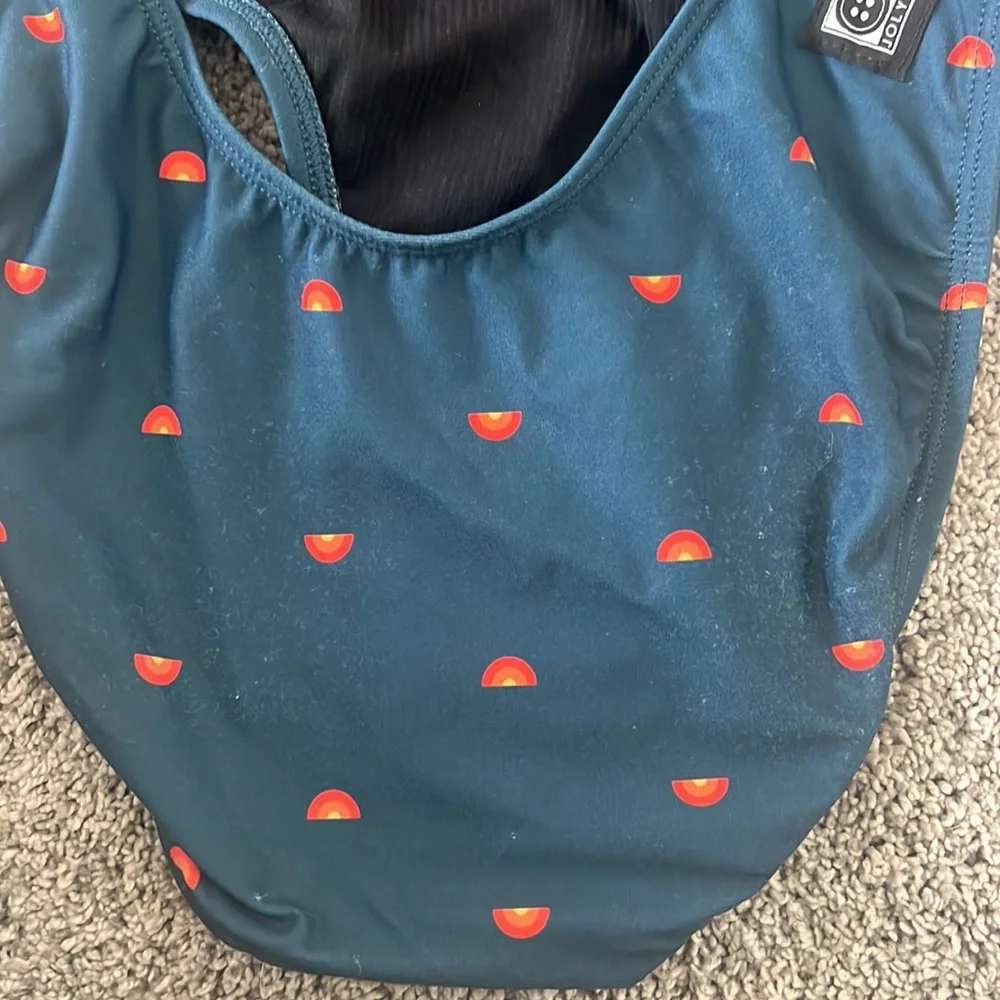 Rare Jolyn Chevy Onesie size 30 - Picture 4 of 6